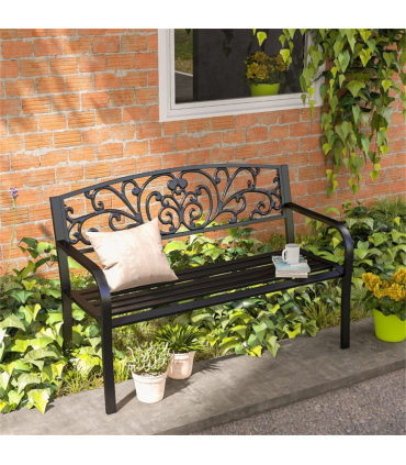 Outdoor Garden Bench 、Garden chair