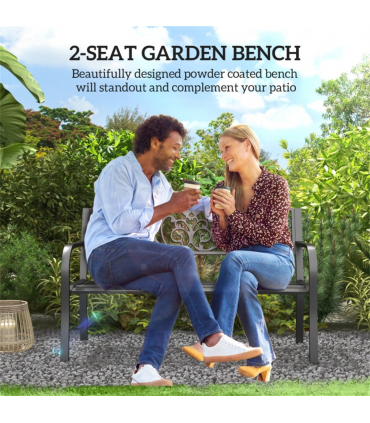 Outdoor Garden Bench 、Garden chair