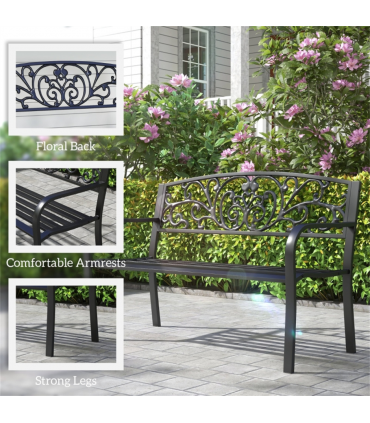 Outdoor Garden Bench 、Garden chair