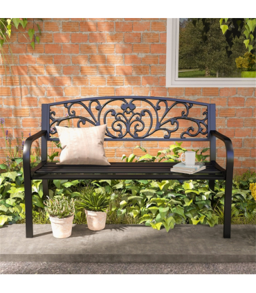 Outdoor Garden Bench 、Garden chair