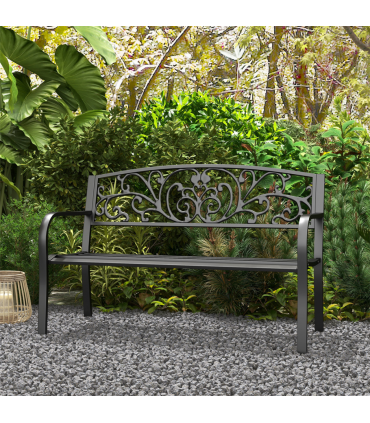 Outdoor Garden Bench 、Garden chair