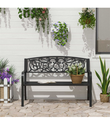 Outdoor Garden Bench 、Garden chair