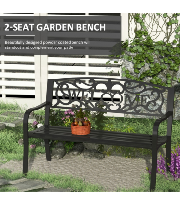 Outdoor Garden Bench 、Garden chair