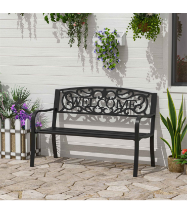 Outdoor Garden Bench 、Garden chair