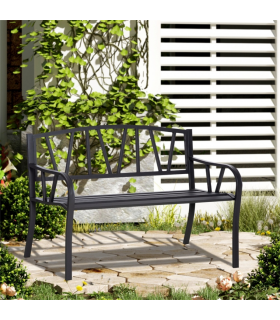 Outdoor Garden Bench 、Garden chair