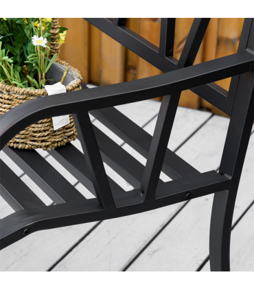 Outdoor Garden Bench 、Garden chair