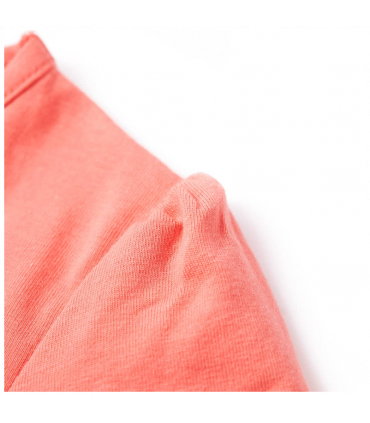 Kids' T-shirt Coral 104
