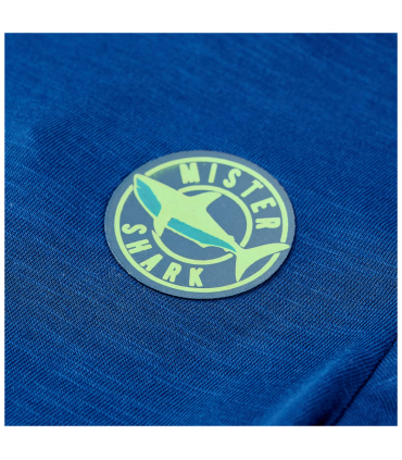 Kids' T-shirt Dark Blue 104