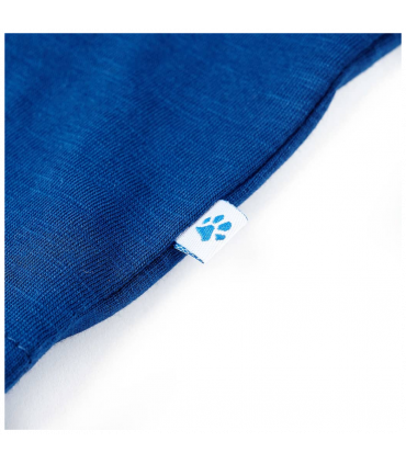 Kids' T-shirt Dark Blue 104