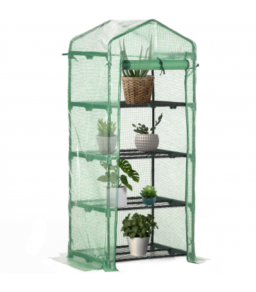 Mini Greenhouse