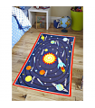 KIDS PLANETS Rug 80x120cm