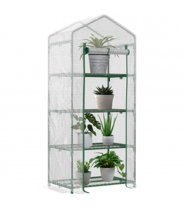 Mini Greenhouse