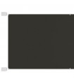 Vertical Awning Anthracite 60x800 cm Oxford Fabric
