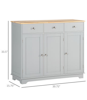 Kitchen Storage Cabinet