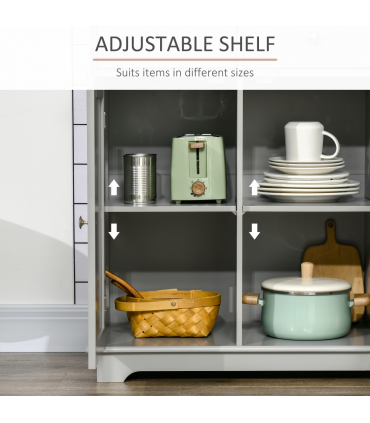 Kitchen Storage Cabinet