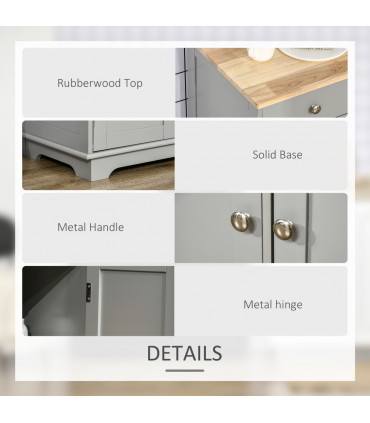 Kitchen Storage Cabinet