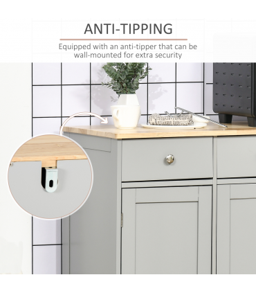 Kitchen Storage Cabinet