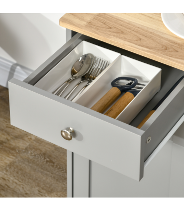 Kitchen Storage Cabinet