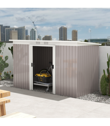 Garden Shed