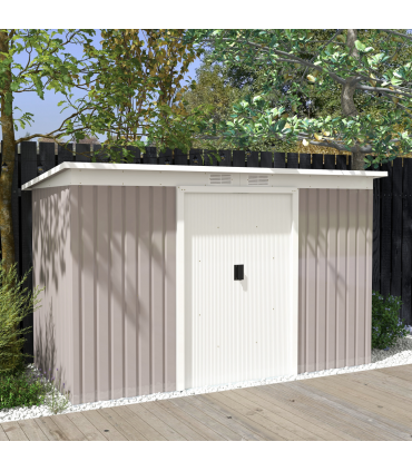Garden Shed