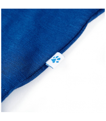 Kids' T-shirt Dark Blue 128