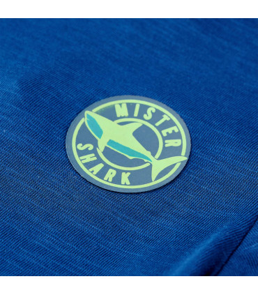 Kids' T-shirt Dark Blue 140