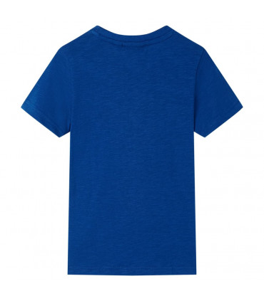 Kids' T-shirt Dark Blue 92
