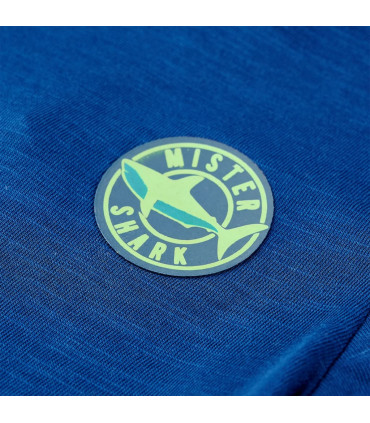 Kids' T-shirt Dark Blue 92