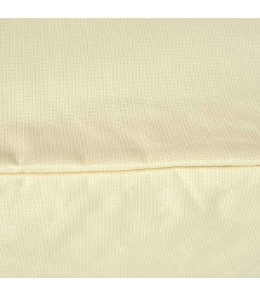 Outdoor Furniture Cover 2 Seater Waterproof Protection Wind Rain Dust