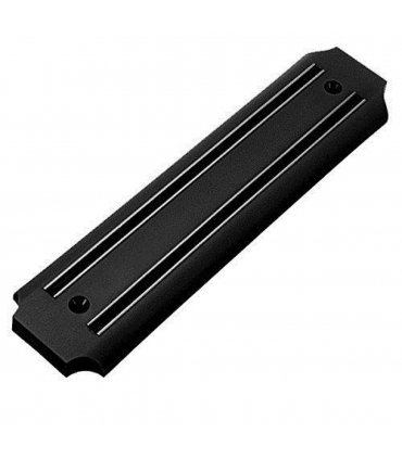 33 CM Black Magnetic Knife Holder