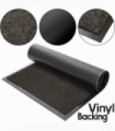ARRAN 120 X180 ANTRACITE