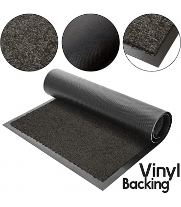 ARRAN 120 X180 ANTRACITE