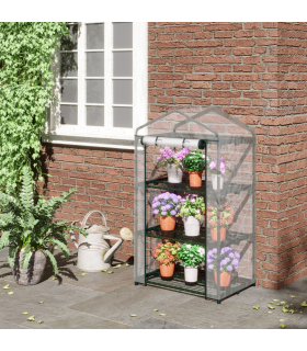 Mini Greenhouse