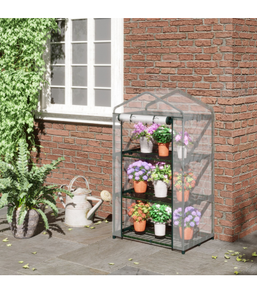 Mini Greenhouse