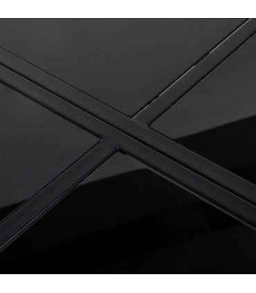 Outsunny 5 Pieces Patio Dining Set with Foldable Back, Light Grey