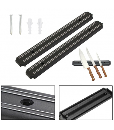 55CM MAGNETIC KNIFE HOLDER