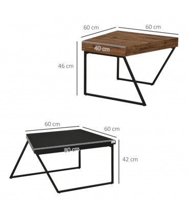 Coffee Table/Bar table