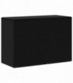 Garden Furniture Cover 6 Eyelets for Gas BBQs 180x80x125 cm