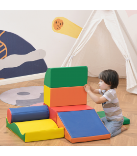 Kids Soft Play Set
