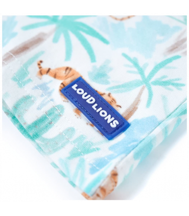 Kids' T-shirt Ecru 104