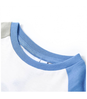 Kids' T-shirt Ecru 104