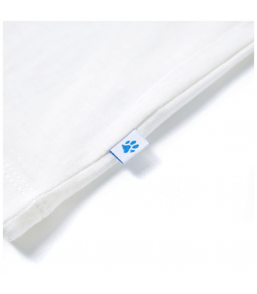 Kids' T-shirt Ecru 104