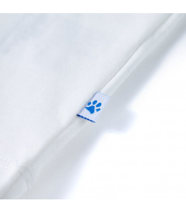 Kids' T-shirt Ecru 104