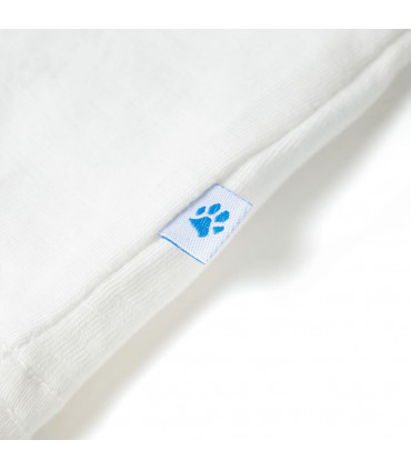 Kids' T-shirt Ecru 104