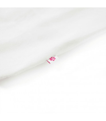 Kids' T-shirt Ecru 104