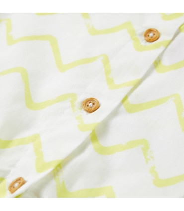 Kids' T-shirt Ecru 104