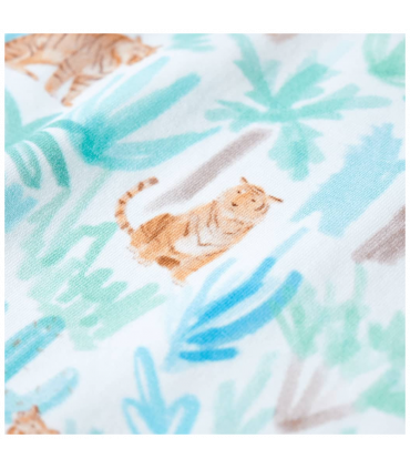 Kids' T-shirt Ecru 116