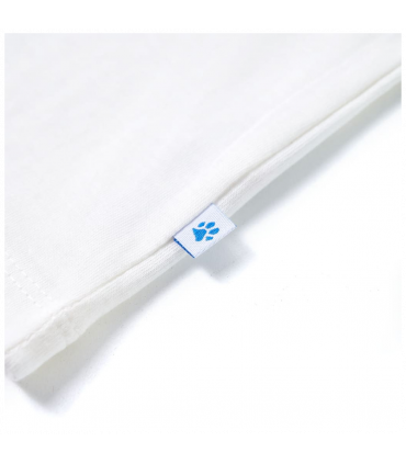 Kids' T-shirt Ecru 116