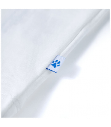 Kids' T-shirt Ecru 116