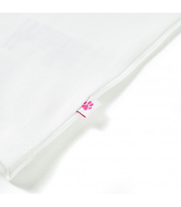 Kids' T-shirt Ecru 116